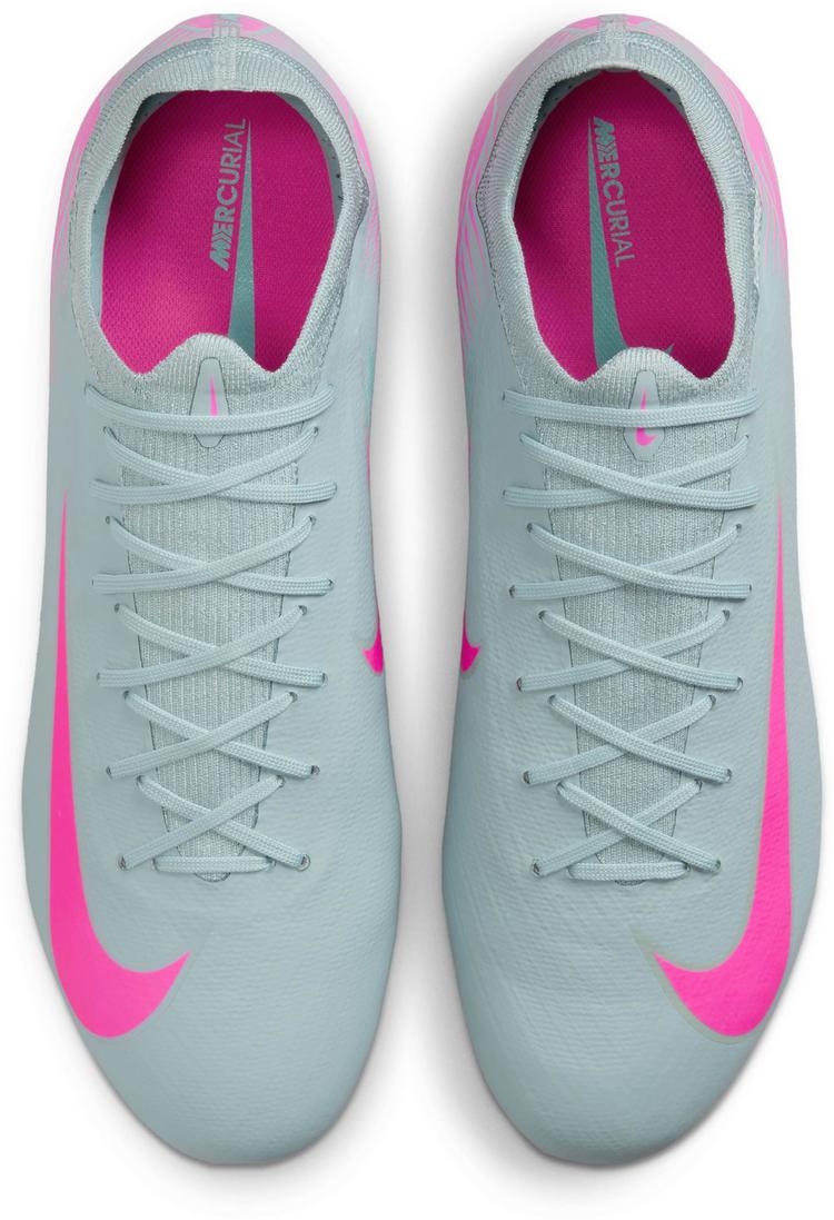 Nike Nike Mercurial Vapor 16 Pro Fu&szlig;ballschuhe Herren - ocean cube-pink blast - 0 | SportScheck