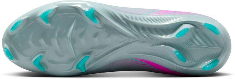 Nike Nike Mercurial Vapor 16 Pro Fu&szlig;ballschuhe Herren - ocean cube-pink blast - 1 | SportScheck