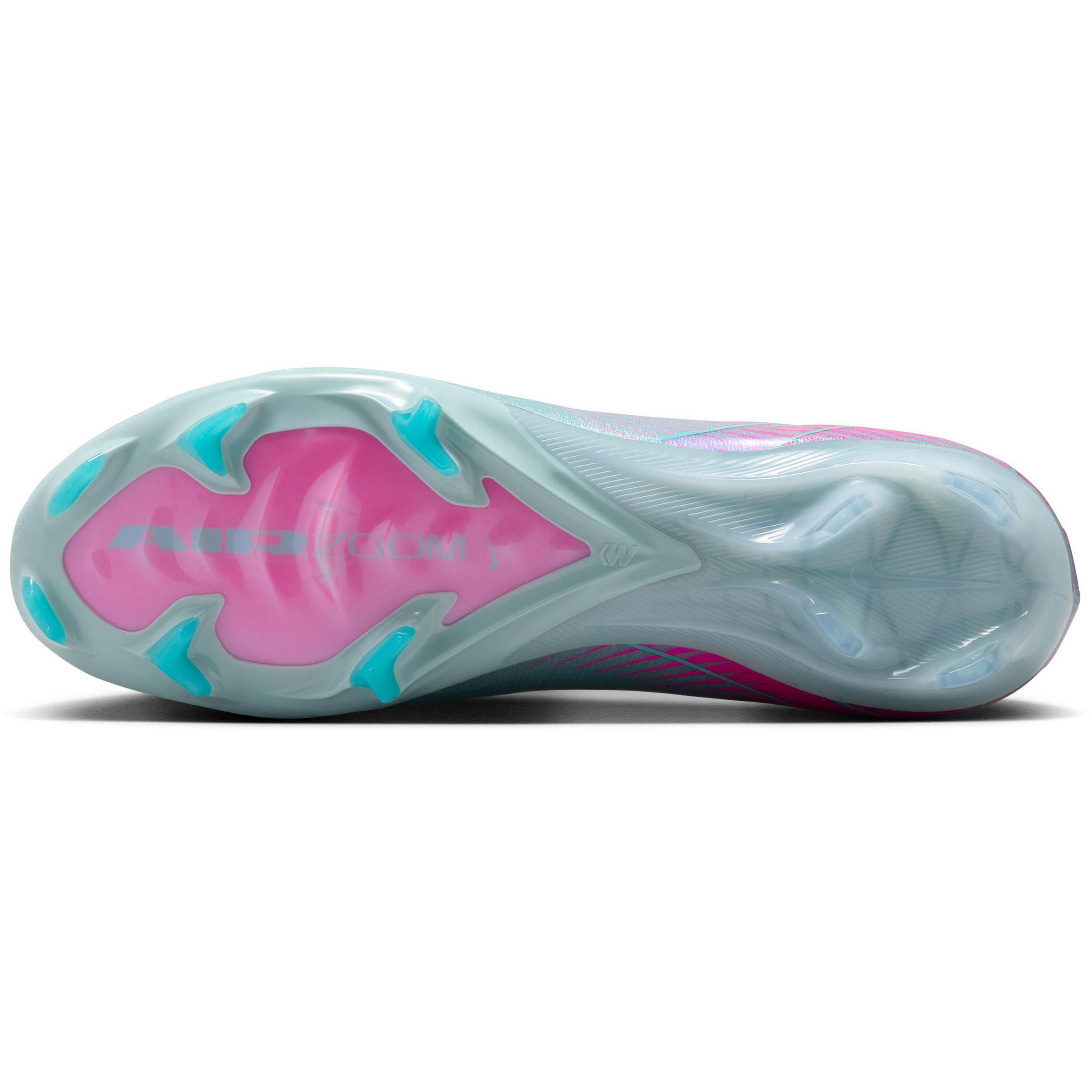 Thumbnail - Nike Mercurial Superfly 10 Elite FG Fußballschuhe Herren