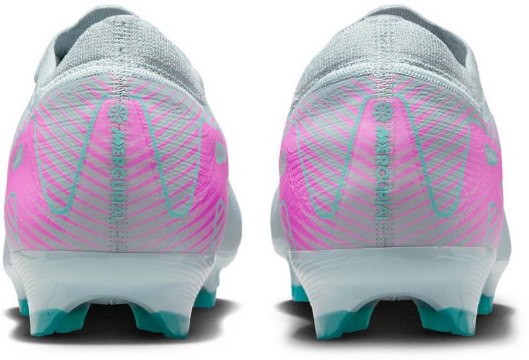 Nike Nike Mercurial Vapor 16 Pro Fu&szlig;ballschuhe Herren - ocean cube-pink blast - 2 | SportScheck