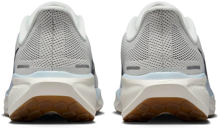 Nike Nike AIR ZOOM PEGASUS 41 Laufschuhe Herren - sail-anthracite-blue tint-wolf grey - 2 | SportScheck