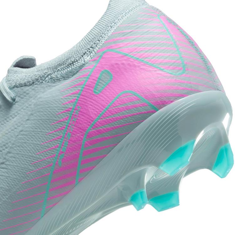 Nike Nike Mercurial Vapor 16 Pro Fu&szlig;ballschuhe Herren - ocean cube-pink blast - 6 | SportScheck