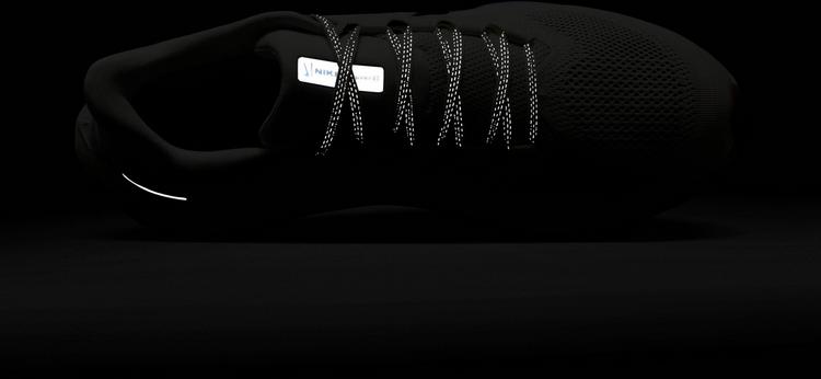 Nike Nike AIR ZOOM PEGASUS 41 Laufschuhe Herren - sail-anthracite-blue tint-wolf grey - 7 | SportScheck