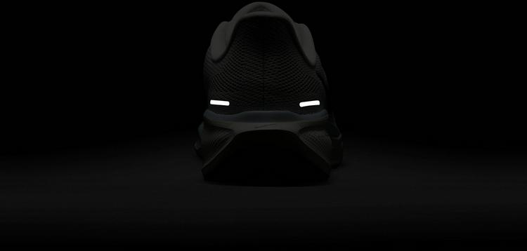 Nike Nike AIR ZOOM PEGASUS 41 Laufschuhe Herren - sail-anthracite-blue tint-wolf grey - 9 | SportScheck