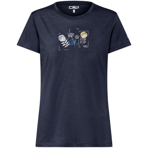 CMP Funktionsshirt Damen