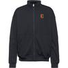 Nike Court Heritage Trainingsjacke Herren - black-black