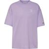 CHAMPION T-Shirt Herren - pale violet rose