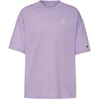 CHAMPION T-Shirt Herren - pale violet rose
