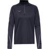 HOKA Funktionsshirt Damen - black