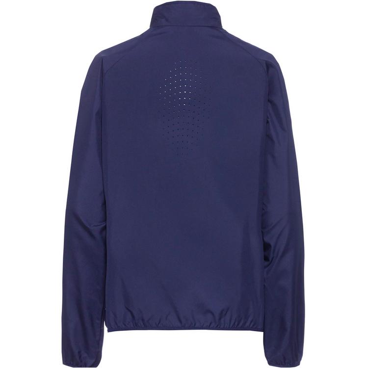 Odlo Odlo Essentials Laufjacke Damen - eclipse - 0 | SportScheck