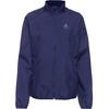 Odlo Essentials Laufjacke Damen - eclipse