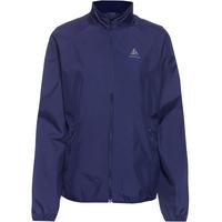 Odlo Essentials Laufjacke Damen - eclipse