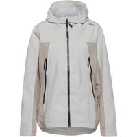 CMP Funktionsjacke Damen - vaniglia