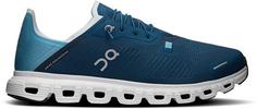 On Cloud 6 Coast Sneaker Herren tempest niagara