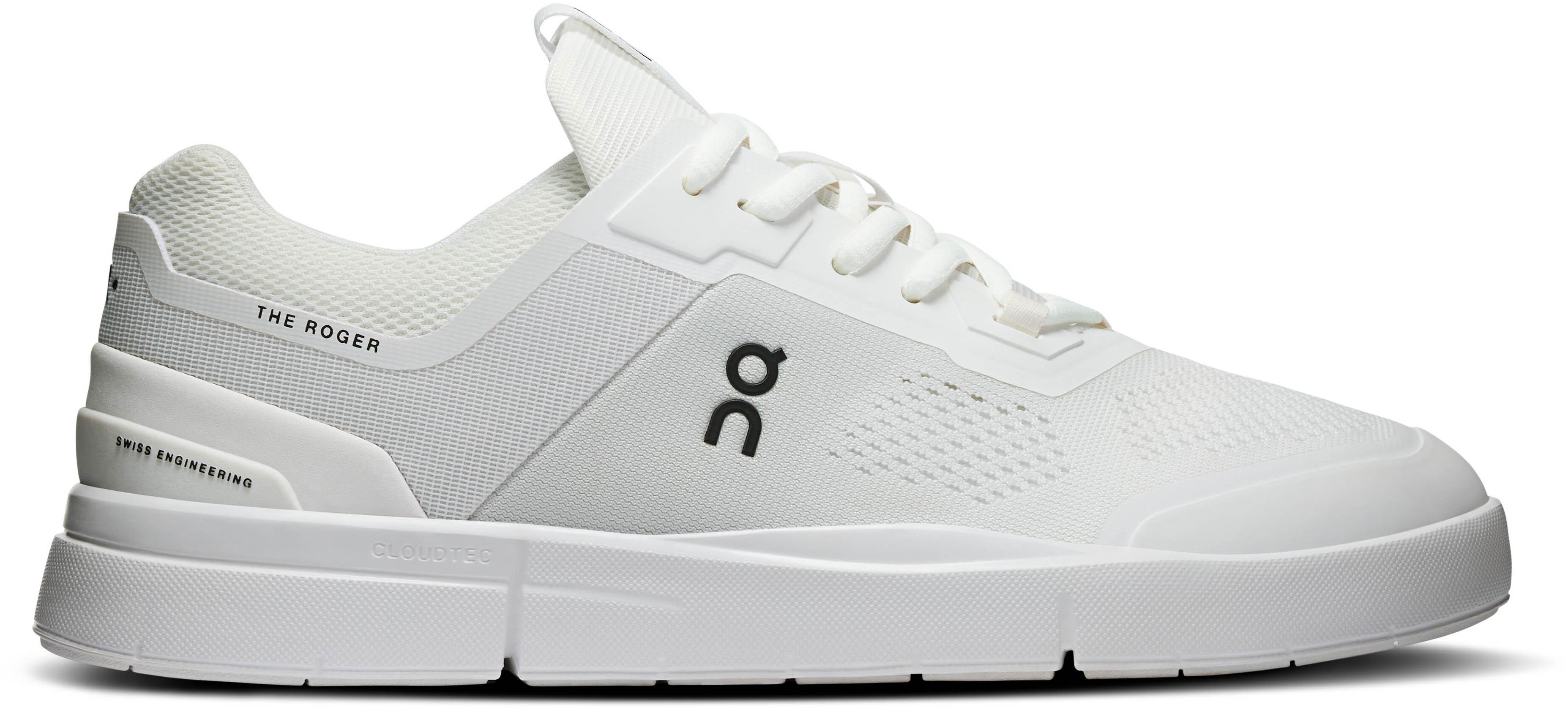 On THE ROGER Spin Sneaker Damen