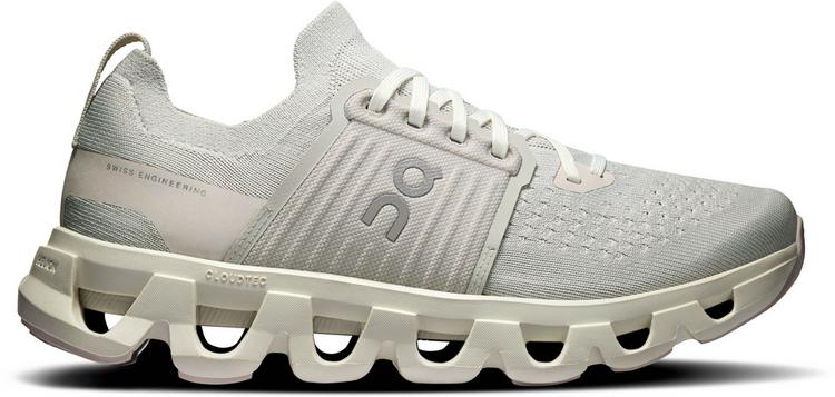 On On Cloudswift 4 Laufschuhe Damen - wolf-sand - 0 | SportScheck