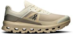 On Cloudvista 2 Trailrunning Schuhe Herren cream-desert