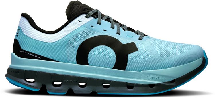 On On Cloudflow 5 Laufschuhe Herren - arctic-stone - 0 | SportScheck