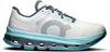 On Cloudflow 5 Laufschuhe Damen - arctic-stone