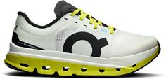 On Cloudflow 5 Laufschuhe Damen white-lime