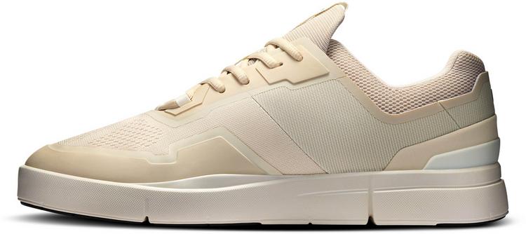 On On THE ROGER Spin Sneaker Herren - sand - ivory - 0 | SportScheck