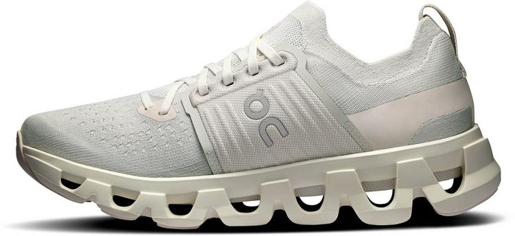 On On Cloudswift 4 Laufschuhe Damen - wolf-sand - 0 | SportScheck