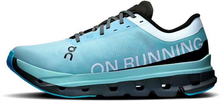 On On Cloudflow 5 Laufschuhe Herren - arctic-stone - 0 | SportScheck