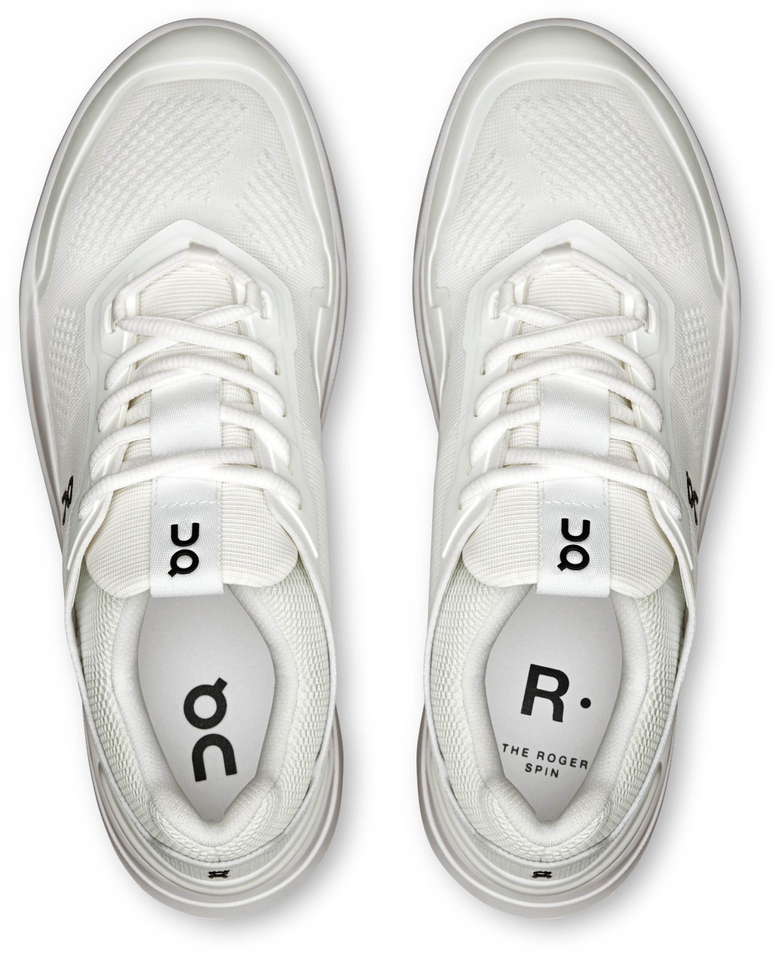 Thumbnail - On THE ROGER Spin Sneaker Damen