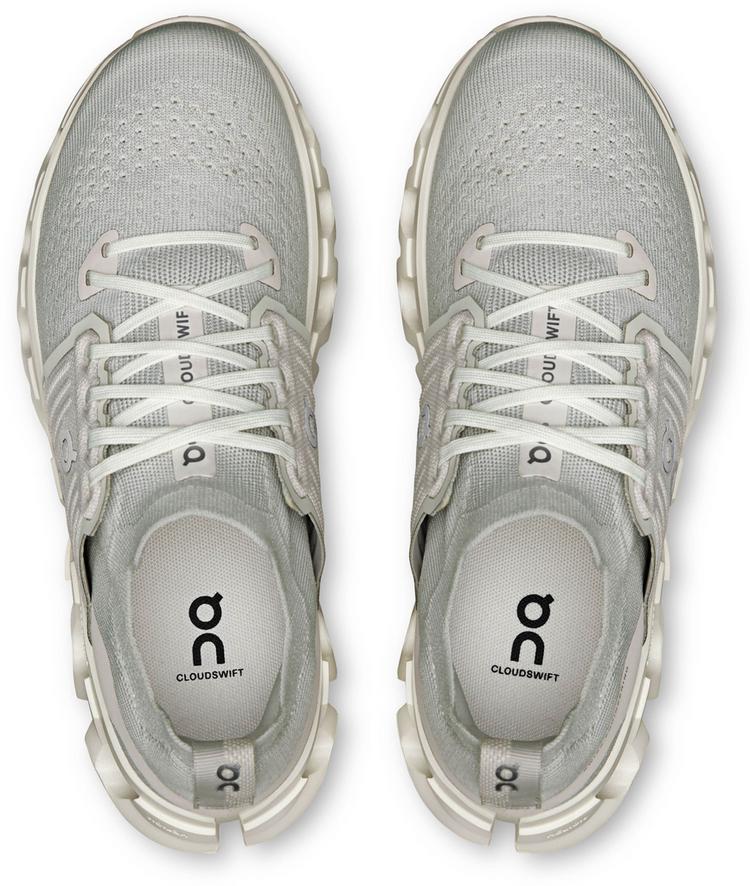 On On Cloudswift 4 Laufschuhe Damen - wolf-sand - 0 | SportScheck