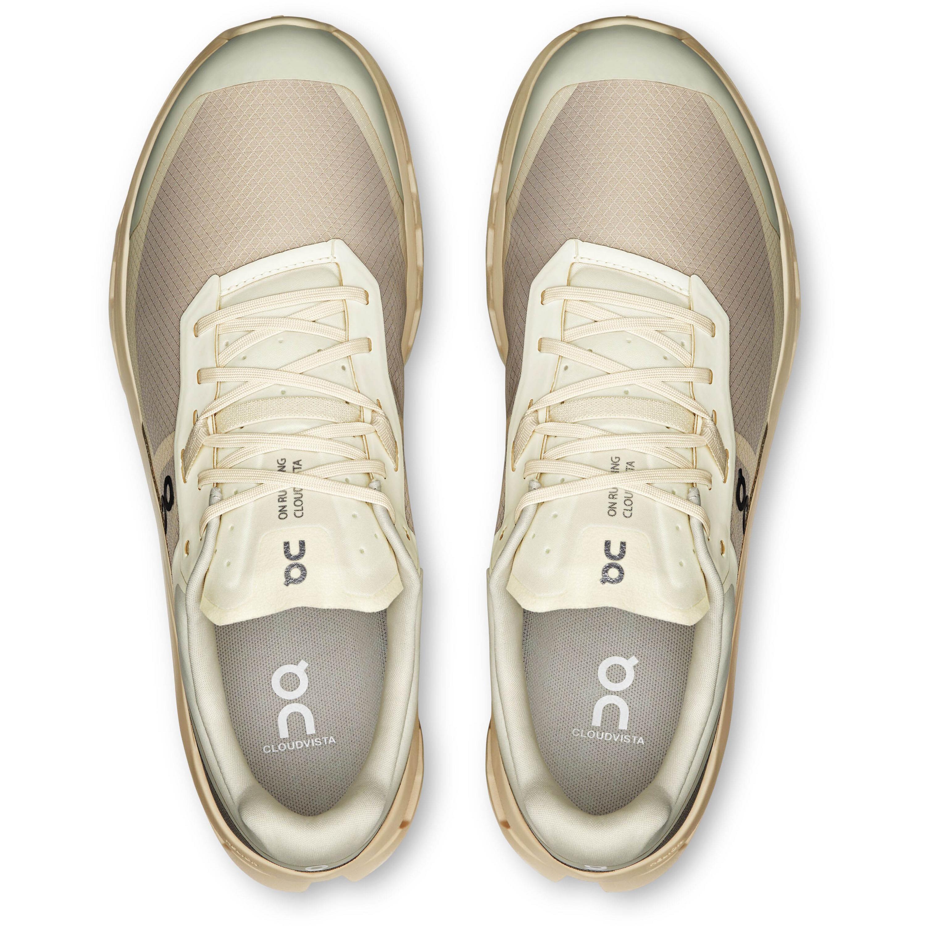 Thumbnail - On Cloudvista 2 Laufschuhe Herren