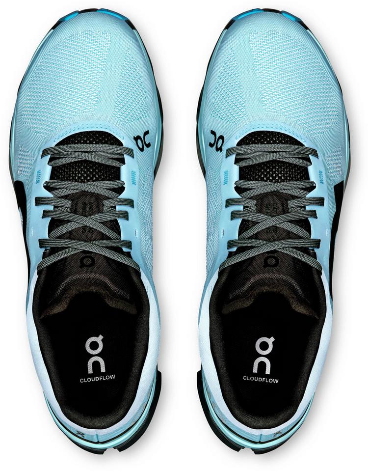 On On Cloudflow 5 Laufschuhe Herren - arctic-stone - 0 | SportScheck