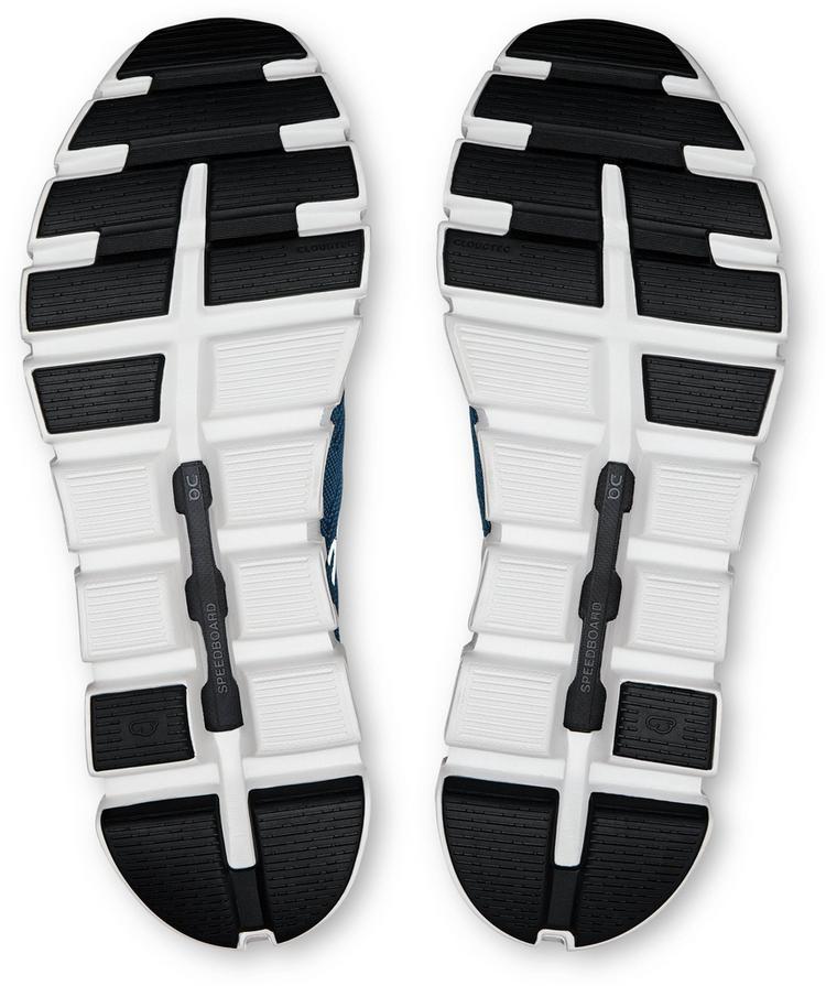 On On Cloud 6 Coast Sneaker Herren - tempest - niagara - 1 | SportScheck