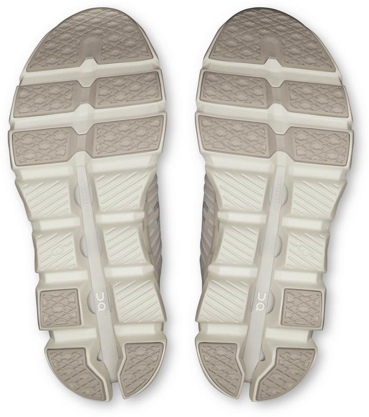On On Cloudswift 4 Laufschuhe Damen - wolf-sand - 1 | SportScheck