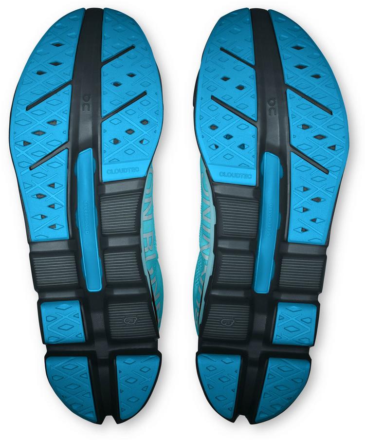 On On Cloudflow 5 Laufschuhe Herren - arctic-stone - 1 | SportScheck