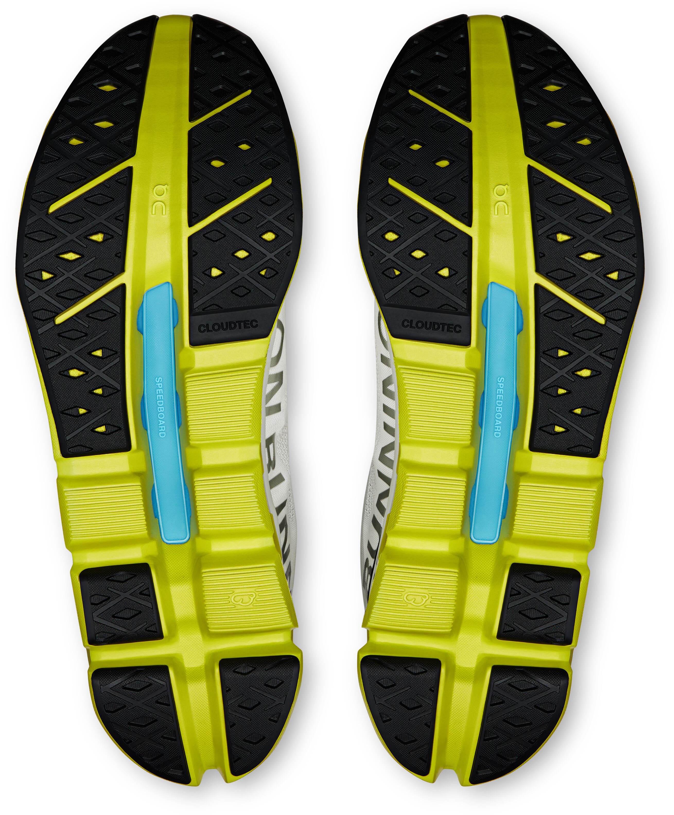 Thumbnail - On Cloudflow 5 Laufschuhe Herren