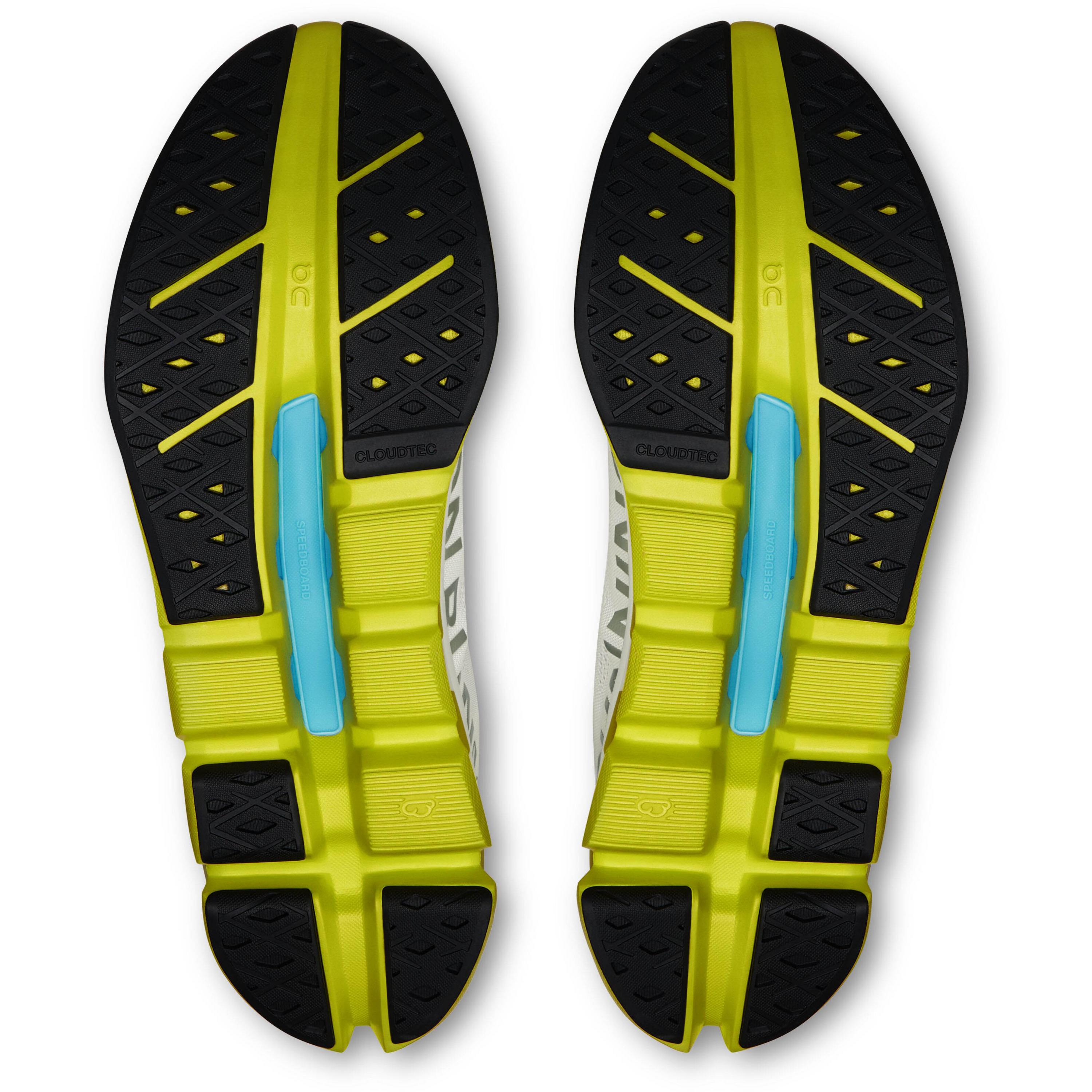 Thumbnail - On Cloudflow 5 Laufschuhe Damen