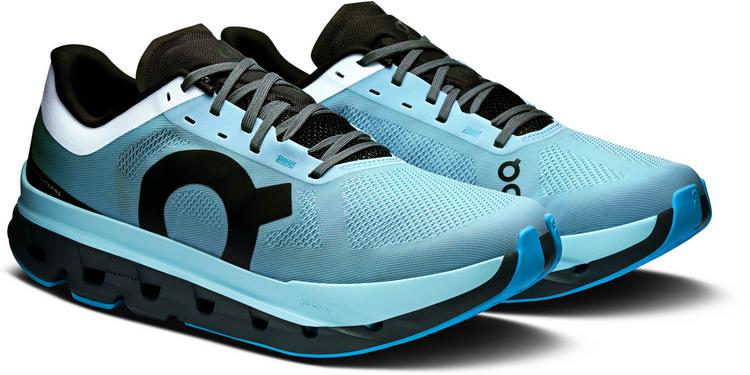 On On Cloudflow 5 Laufschuhe Herren - arctic-stone - 2 | SportScheck