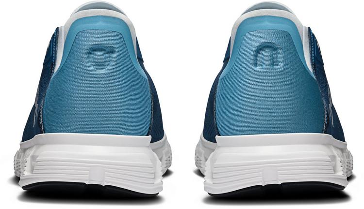 On On Cloud 6 Coast Sneaker Herren - tempest - niagara - 3 | SportScheck