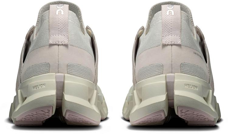 On On Cloudswift 4 Laufschuhe Damen - wolf-sand - 3 | SportScheck