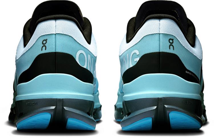 On On Cloudflow 5 Laufschuhe Herren - arctic-stone - 3 | SportScheck