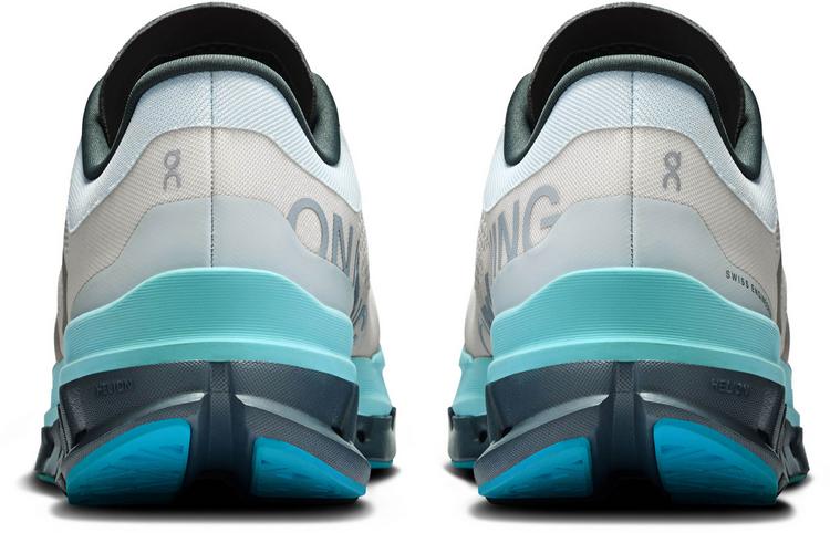 On On Cloudflow 5 Laufschuhe Damen - arctic-stone - 3 | SportScheck