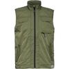 8848 Outdoor Outdoorweste Herren - sphagnum