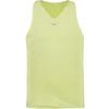 HOKA Race Funktionstank Herren - hoka citrus
