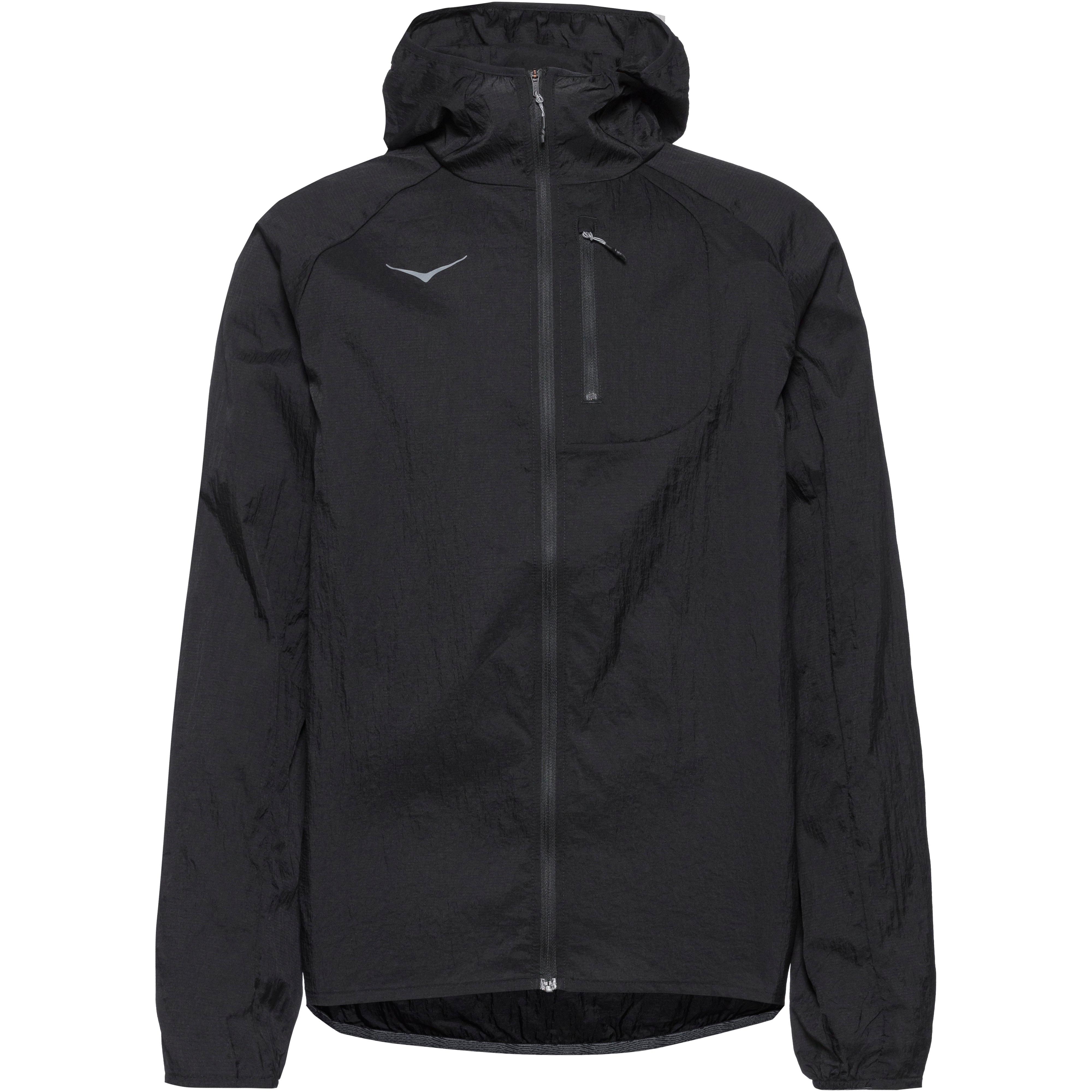 HOKA Skyflow Laufjacke Herren Jacken XXL Normal