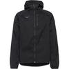 HOKA Skyflow Laufjacke Herren - black