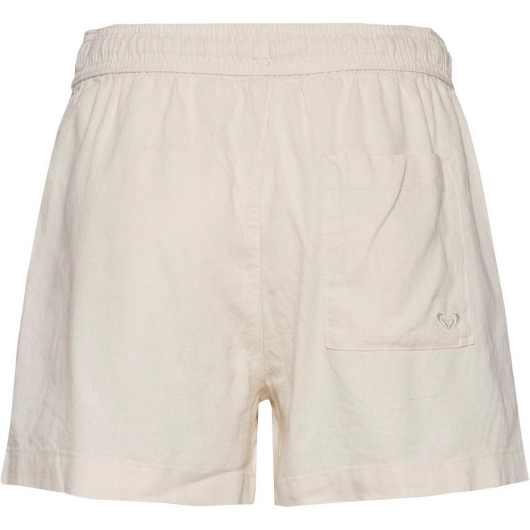Roxy Roxy Lekeitio Break Shorts Damen - parchment - 0 | SportScheck