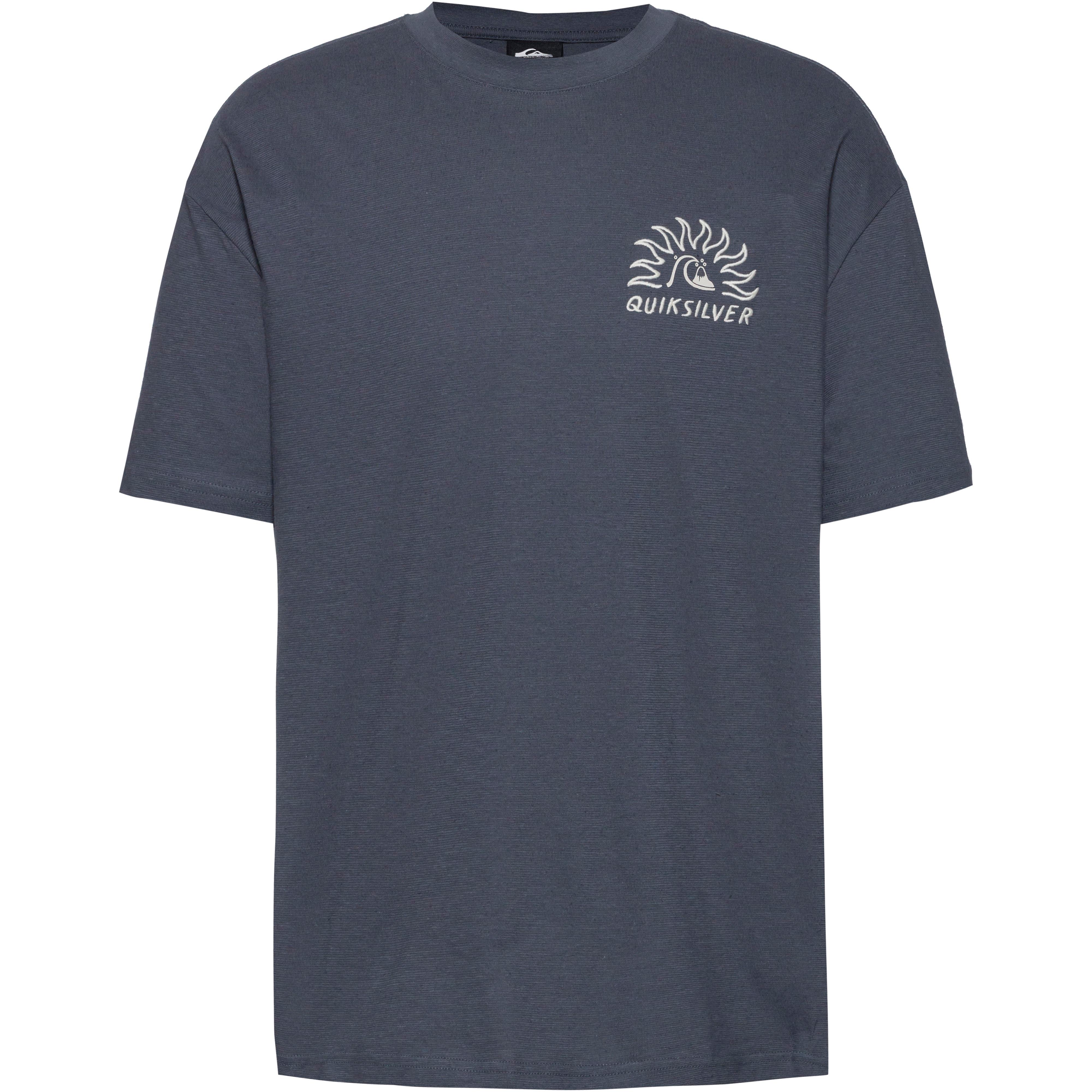 Quiksilver CL FREEDOM SWELL T-Shirt Herren