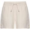 Roxy Lekeitio Break Shorts Damen - parchment