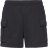CHAMPION Cargoshorts Damen - black beauty