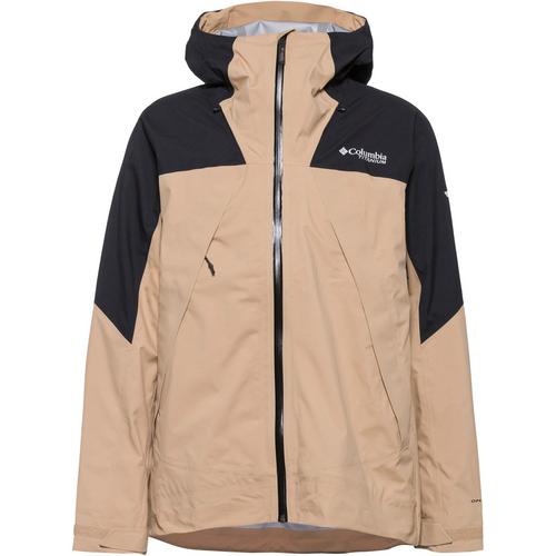 Columbia Northwest Explorer 3L Hardshelljacke Herren